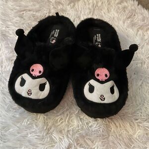 Kuromi Slide Slippers